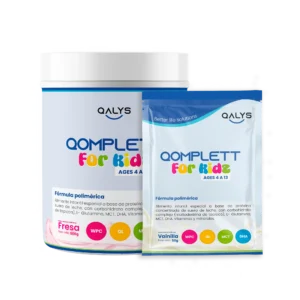 Qomplett Kidz