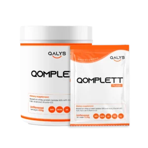 Qomplett Protein