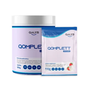 Qomplett Oncare