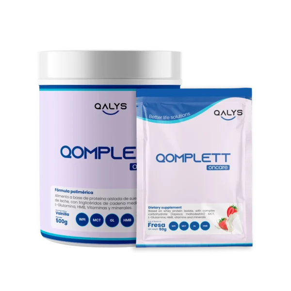 Qomplett Oncare