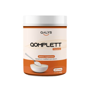 Qomplett Espesante