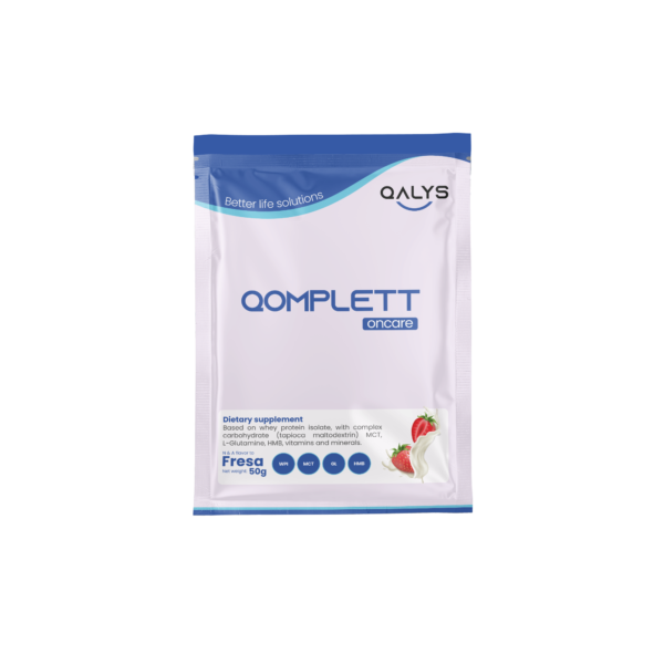 Qomplett Oncare - Imagen 2