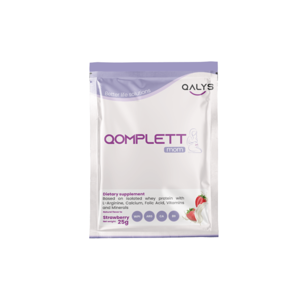 Qomplett Mom - Imagen 5