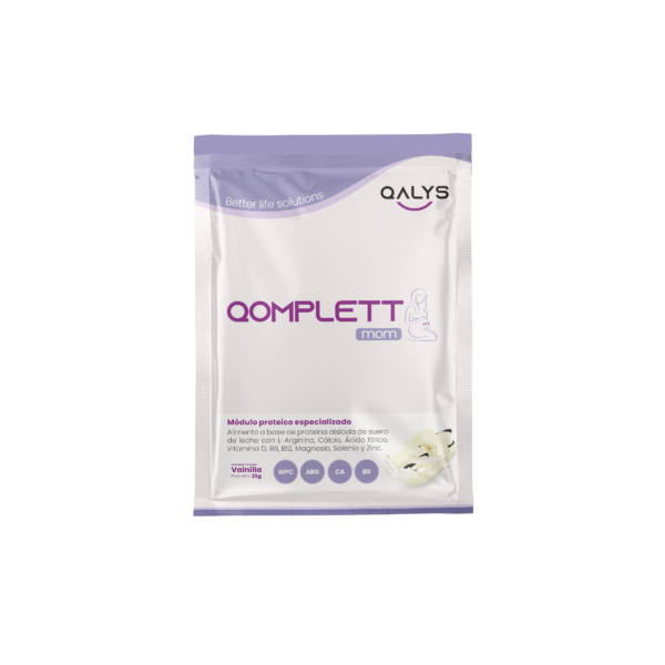 Qomplett Mom - Imagen 4