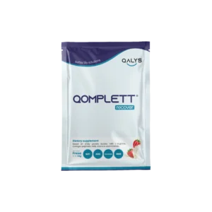 Qomplett Recover