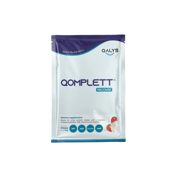 Qomplett Recover