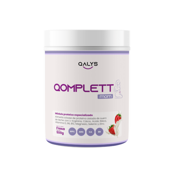 Qomplett Mom - Imagen 3