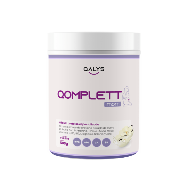 Qomplett Mom - Imagen 2