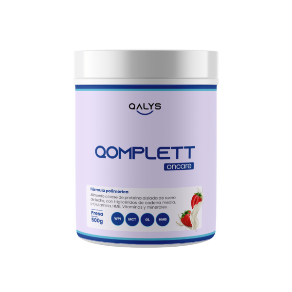 Qomplett Oncare - Imagen 3
