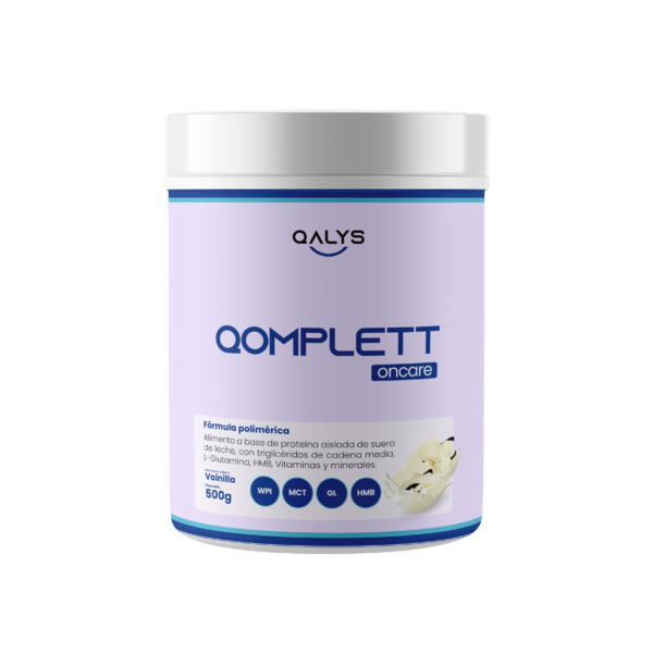 Qomplett Oncare - Imagen 4