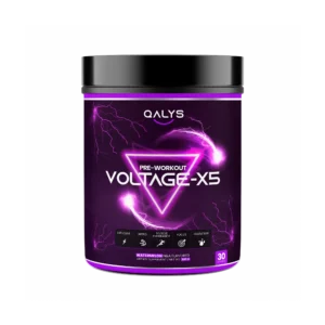 VOLTAGE X-5