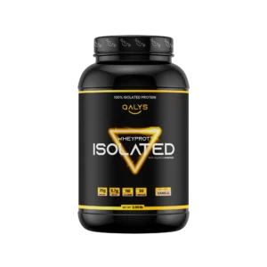 Wheyprot Isolated