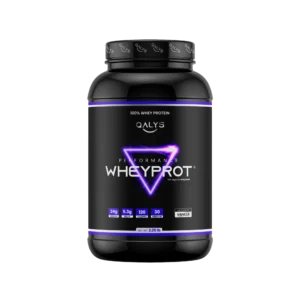 Wheyprot Performance